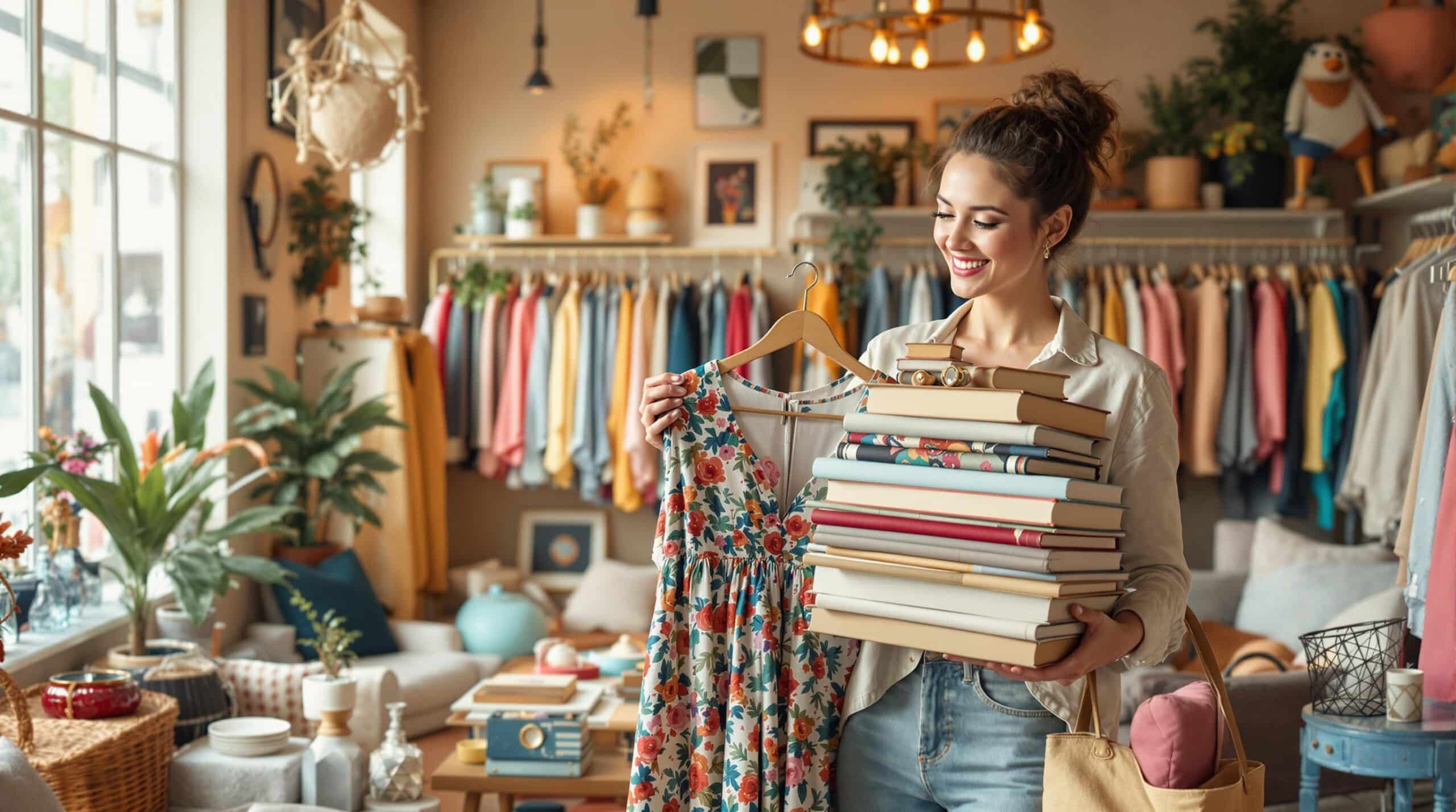Thrift Store vs Retail: Which Saves More Money?